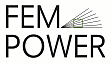 Logo FEM POWER
